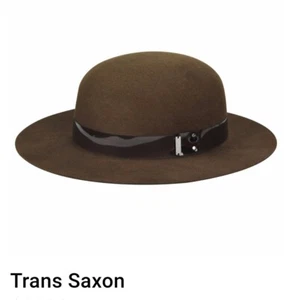 Brand New Kangol Trans Saxon Hat Green Wool K5016ST Size Medium  - Picture 1 of 6