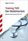 Training Tms - Der Medizinertest Von Segger, Felix, Zuro... | Buch | Zustand Gut