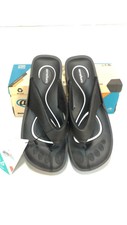women's orthotic flip flops