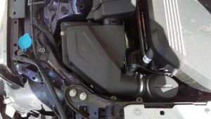 AIRBOX BMW SERIE 2 MK3 (G42) 2021 On 2998 Filtro Aire Caja Airbox - Imagen 1 de 6