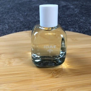 ZARA FEMME Perfume Eau De Toilette 3oz Womens  New No Box - Picture 1 of 3