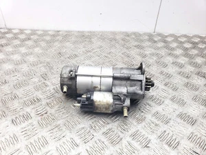 JAGUAR F PACE X761 2.0 DIESEL STARTER MOTOR GX73-11001-BD 2018 - Picture 1 of 14