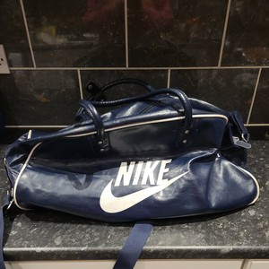 retro nike bolsa