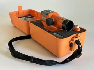 AL-28 Optical Level Instrument Automatic Level Gauge Self-Leveling Tool Mapping - Picture 1 of 21