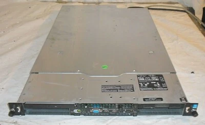 Dell PowerEdge 1850 Server Blade - Image 1 of 4