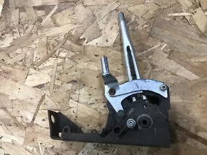 Vintage automatic floor shifter. L - Picture 1 of 3