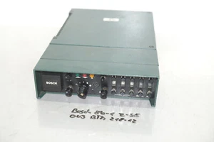 Urządzenie sterujące Bosch FuG 8b-1 Z-SE SE & BG 218-12 - Zdjęcie 1 z 6