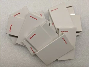 HONEYWELL, FIRE BURGLARY INSTRUMENTS INC.  4600SM KEYPAD DOOR, Buy One Get Three - Picture 1 of 2