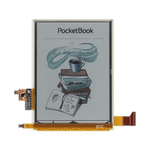 6 Inch EC060KH3 Ink Screen for PocketBook 633 Ebook Reader LCD Display - Picture 1 of 3