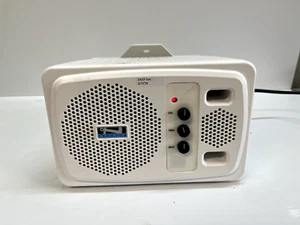 Anchor Audio An-130+ 50 Watt Portable PA Speaker With Mounting Bracket S7978 - Picture 1 of 7
