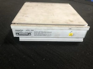 Cooper UPS-901 Uninterruptible Power Supply 12VDC For WAVES Notification System - Picture 1 of 5