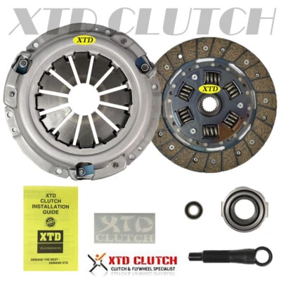 AMC CLUTCH KIT 2010 2011 2012 2013 2014 2015 2016 2017 2018 2019 HONDA FIT 1.5L - Image 1 of 4