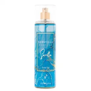 8682718741295 Secretlia mgiełka do ciała 200ml Sorvella Perfume - Bild 1 von 1