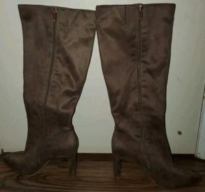 Botas hasta la rodilla Jessica Simpson Noyaa - Talla 8 - Imagen 1 de 6