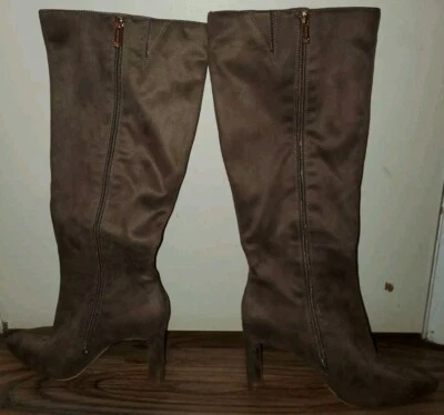 Jessica simpson Noyaa Knee High Boots - Size 8 - Image 1 of 4