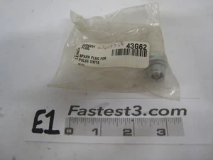 LENNOX 43G62 SPARK PLUG FOR PULSE FURNACE 43G6201 - Picture 1 of 3