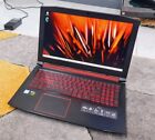 Gaming Acer Nitro 5 15,6" Notebook, Intel Core i5-8300H, 8GB RAM, 512 GB SSD, Windows11