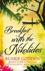 Breakfast With The Nikolides By Rumer Godden New Paperback Softback