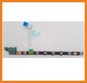 Pulsanti Media Sony Vaio PCG-5N1M VGN-SR19XN Mezza Button Board 1P-1084102-6011 - Afbeelding 1 van 1
