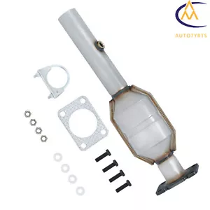 For 1997-2005 Buick LeSabre 3.8L Front Catalytic Converter w/ Gasket Direct Fit - Foto 1 di 13