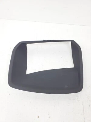 2016-2019 BMW ALPINA B7 G12 750XI HEAD UP DISPLAY TRIM COVER PANEL OEM  - Image 1 of 4