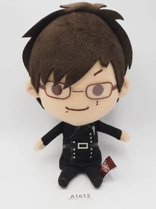 Blauer Exorzist A1612 Yukio Okumura Lotteriepreis Banpresto 2013 Plüschtier Japan - Bild 1 von 7