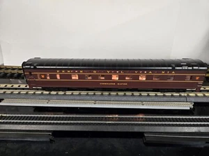 LK MTH Premier Pennsylvania Railroad PRR Conemaugh Rapids 70' - Picture 1 of 7