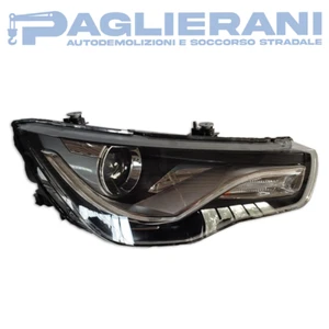 Fanale Originale Magneti Marelli Bixeno LED Anteriore Destro Audi A1 (8X0941044) - Imagen 1 de 5