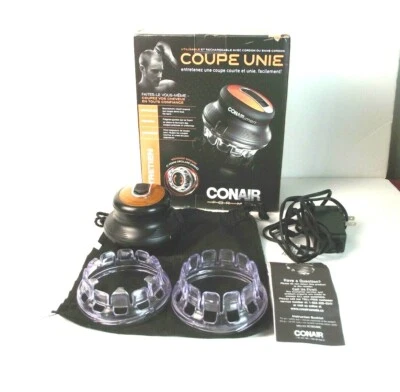 Kit de corte de pelo circular Conair Even Cut HC900ANC (G-75) Foto 1 de 4