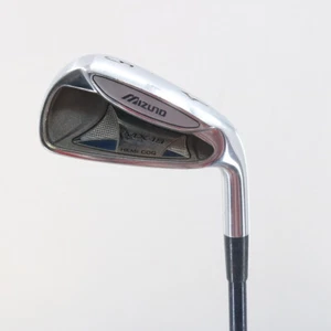 Mizuno MX-19 Individual 5 Iron Graphite Shaft Exsar is2 Senior Flex RH C-141832 - Picture 1 of 6