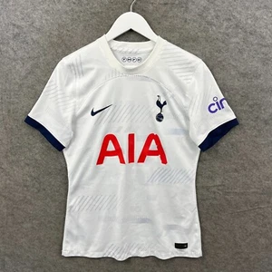 Tottenham Hotspur Shirt Mens Medium Nike Home Player Issue Jersey #12 2023/2024 - Picture 1 of 15