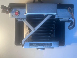 Polaroid 350 Land Camera mit Box - Bild 1 von 8