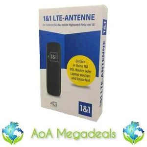 1&1 LTE Antenne W1209 XS Stick mobiler Surfstick LTE Stick *Ausstellungsstück 🔝 - Bild 1 von 2