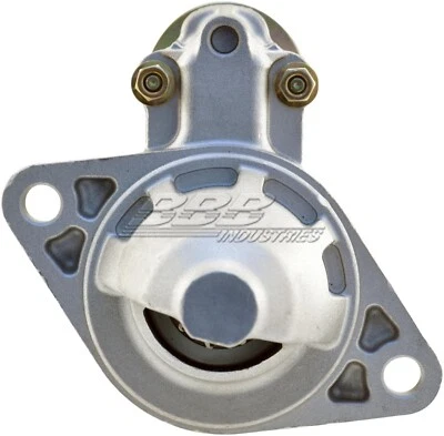 Motor de arranque BBB Industries para Legacy, Outback 19073 Foto 1 de 4