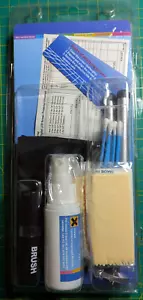 Camera Mini Tripod & cleaning maintenance tools - Jessops - OOP - Picture 1 of 2