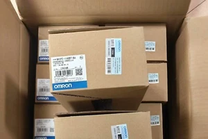 New boxed Omron NX1P2-1140DT-BA for fast shipping - Picture 1 of 1