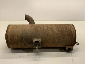Silencer, Exhaust - 2003 POLARIS Sportsman 700 52708 - Picture 1 of 9