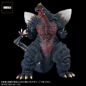 PSL Gigantic Series FAVORITE PRODUCTS LINE Space Godzilla Figure H 21.6 in - Picture 1 of 8