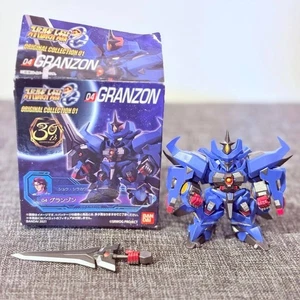 Sparobo OG 30th Granzon ORIGINAL COLLECTION01 - Picture 1 of 2