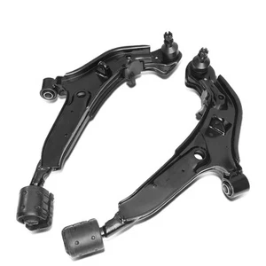 For 1995-1999 Maxima I30 Pair Front Lower Suspension Control Arm w/ Ball Joints - Bild 1 von 5