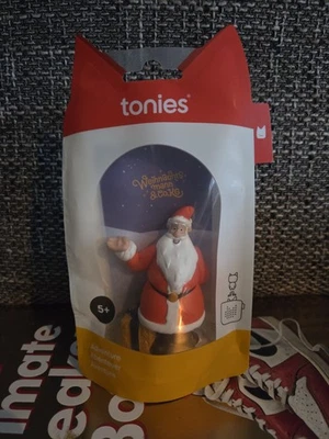 Weihnachtsmann und Co KG Tonie Figur Tonies Weihnachten Neu - Bild 1 von 2