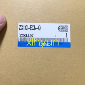 1 Stück SMC Vakuumventil ZX1101-ECN-Q Neu über FedEx oder DHL - Bild 1 von 4