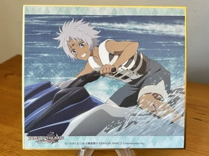 Tales of Legendia Senel Coolidge Shikishi tablero arte exhibición Tales of the Rays - Imagen 1 de 4