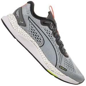 Puma Speed 600 2 Zapatillas De Running Para Hombre De Fitness Nuevas Grises - Imagen 1 de 1