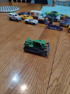  Metal Tonka XTS  Bull Dozer K15 - Image 1 of 4