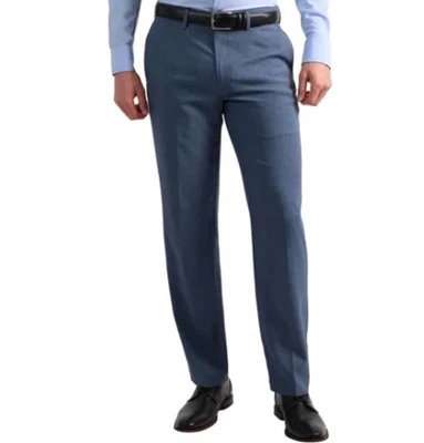Kenneth Cole Mens Dress Pants - Image 1 of 4