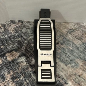 Alesis RealHat Drum Pedal (Used) Continuous Hi-Hat DM10 Command Crimson - Picture 1 of 13
