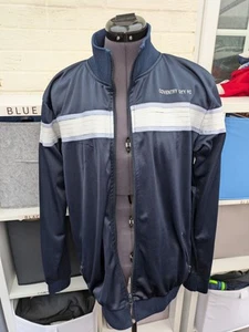 Coventry City Vintage 2000 Full Zip Jacket CCFC Top Nt Football Shirt Mens Large - Picture 1 of 5