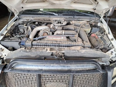 Brake Master Cylinder 2006 F350sd Sku#4237216 - Image 1 of 4