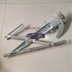 DAIHATSU F70 TAFT ROCKY FOURTRAK Manual Window Regulator RH NEW 69810-87603 - Picture 1 of 4